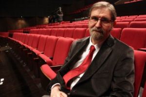 Un músic de festa major és el protagonista de la novel.la guanyadora del 51è Premi Sant Jordi