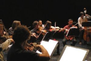 La Temporada de Concerts del Conservatori Isaac Albéniz de Girona comença amb un acte benèfic