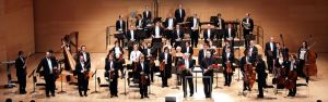 Concert a benefici de l'Associació Catalana de Fibrosi Quística