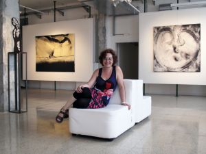 Sílvia Muñoz d'Imbert, nova directora del CoNCA