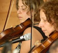 5a edició de la Violinada d'Argelaguer