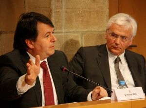 El Departament de Cultura presenta la Finestreta Única de subvencions