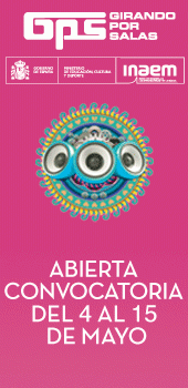 Nova convocatòria de Girando Por Salas