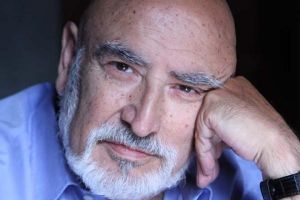 S'ha mort en Peret