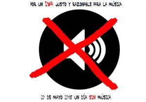 Un dia sense música?