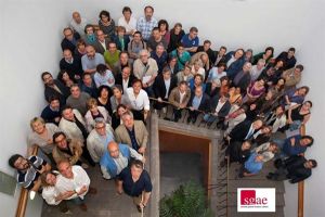 Es presenta el Consell Territorial de la SGAE un any després d’entrar en funcionament