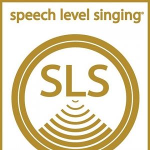 Repetición del curso de canto con el método Speech Level Singing
