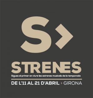 Strenes s'estrena