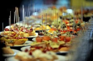 XV Sopar de Santa Cecília 