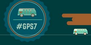 GPS7: Una nueva convocatoria de Girando Por Salas