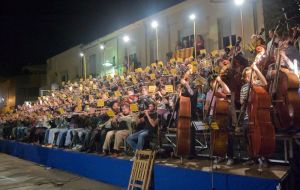El Patronat de Turisme Costa Brava Girona promociona  la Nit dels Músics de Cassà com un bé cultural i un atractiu turístic