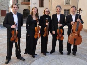 Mare Nostrum Musicae celebra el 20è aniversari de la formació amb un concert amb la soprano Chantal Botanch