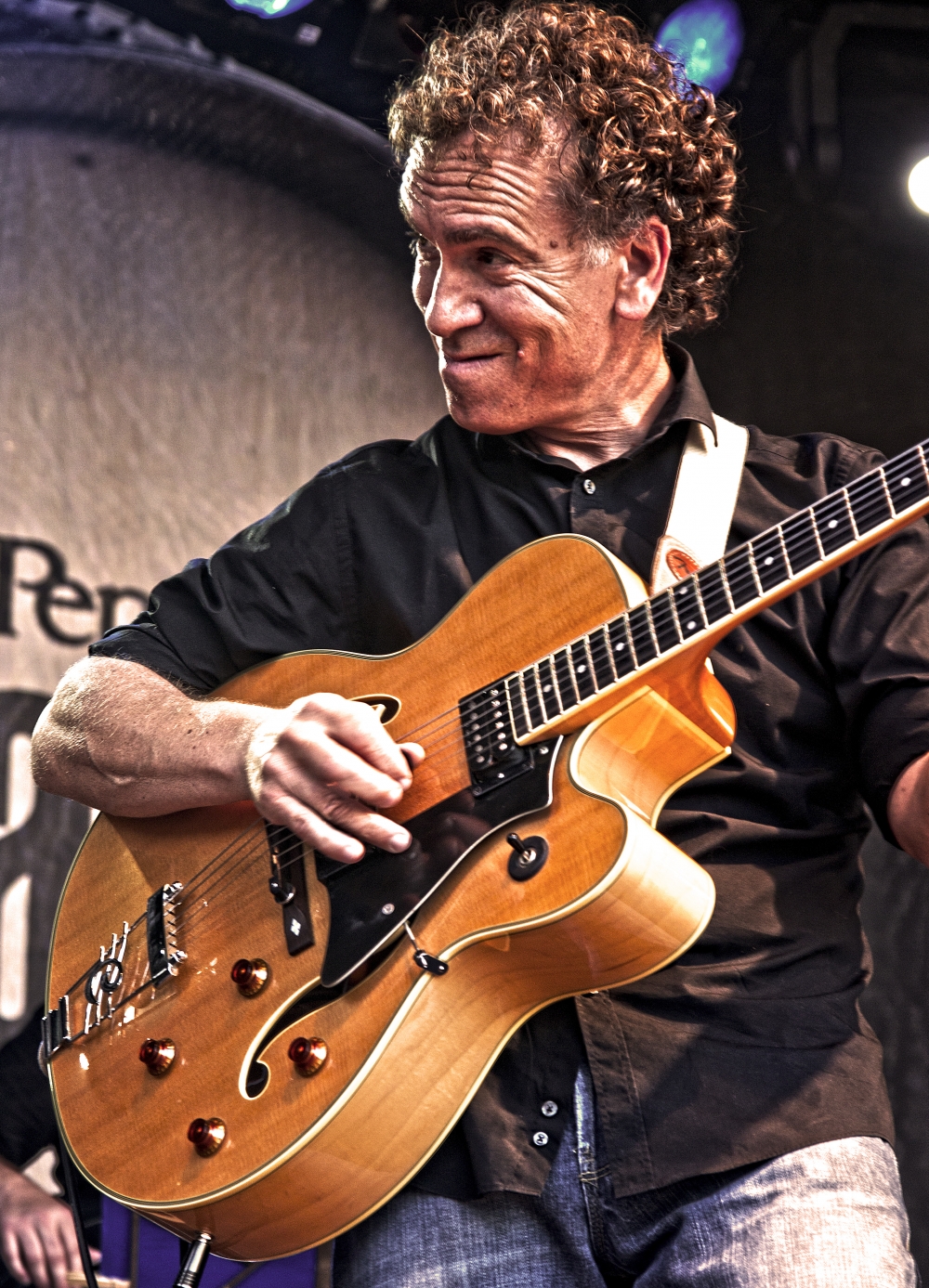 XAVI DÍAZ QUARTET -