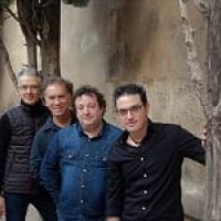 XAVI DÍAZ QUARTET -