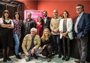 La 7a edició de Girando Por Salas es despedeix amb un concert de final de gira a Madrid