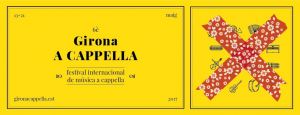 Es presenta la 6a edició del Girona A Cappella Festival