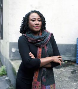 Muere Geri Allen, influyente pianista de jazz