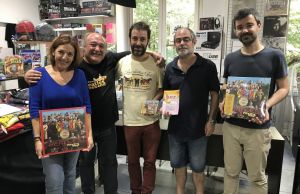 Arriba la 12a edició de L'Estartit Beatles Weekend