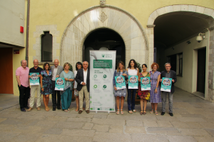 Girona acollirà “Dones a la Mar”, un concert d’havaneres en clau femenina a benefici de la Fundació SER.GI