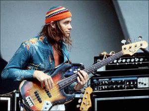 El festival Jacophonic homenajea a Jaco Pastorius 