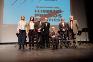 Figueres lliura els Premis Capital Sardana 2017