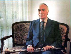 Celebració dels 100 anys de Viladasau