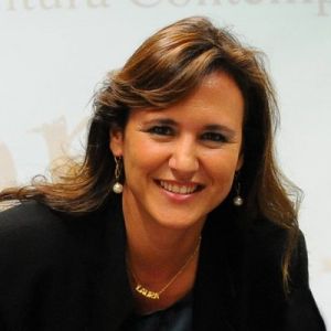 Laura Borràs, Consellera de Cultura del govern de la Generalitat