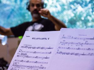 S’obre la convocatòria per a la nova proposta formativa de la BLACK MUSIC BIG BAND, la formació JUNIOR adreçada a nens i nenes de 9 a 14 anys. 