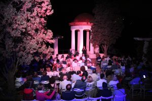 Comencen Les Nits de Marimurtra