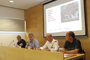 El Auditorio de Girona presenta el programa de la temporada otoño 2018