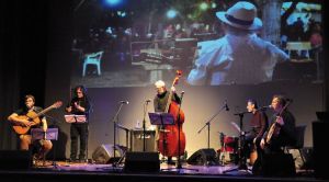 Comença la tercera edició del Festival Càntut