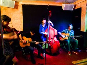 Manifest del sector musical per a l'aprovació de la nova categoria 