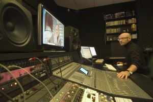 MUSICAT signa un conveni de col·laboració amb RecLand Studios