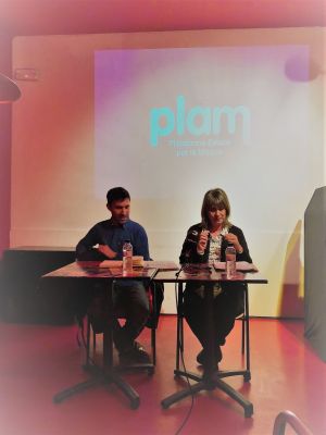 La Plataforma Estatal por la Música es presenta a Barcelona