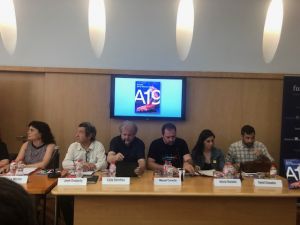 L'Anuari Enderrock posa de relleu l'escassa presència femenina en la música a Catalunya