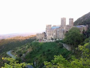 La 19a edició el Festival de Sant Pere de Rodes s'allargarà fins al 24 d'agost