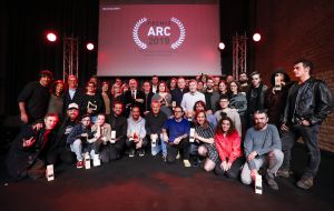 Es fan públics els PREMIS ARC 2019