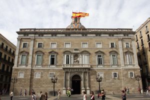 La Generalitat augmentarà en 37 milions d'euros el pressupost de Cultura