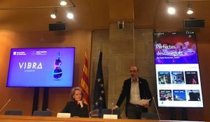 El Departament de Cultura impulsa 