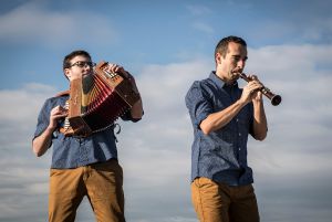 Primer Congrés Nacional de Música d'Arrel