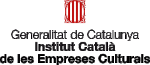 Iniciatives adoptades per l'Institut Català d'Empreses Culturals en el sector de la música a Catalunya
