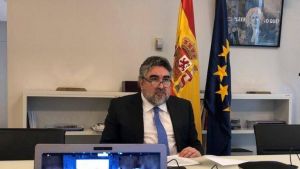 El Govern aprova un Real Decreto amb mesures destinades al sector cultural