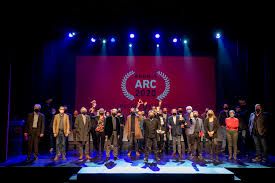 L'Auditori de Girona, Cruïlla XXS, Stay Homas, Jordi Bianciotto, ASACC i l'Ajuntament de Barcelona entre los ganadores de los Premis ARC 2020