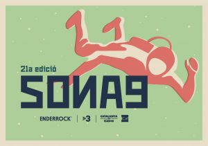 La 21a edició del Sona9 obre la convocatòria fins al 15 de maig al portal web www.sona9.cat