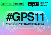 Ya se conocen las bandas que participarán en  GIRANDO POR SALAS #GPS11 EDICIÓN EXTRAORDINARIA