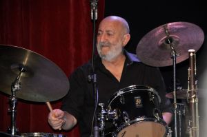 S'ha mort el baterista Toni Gadea