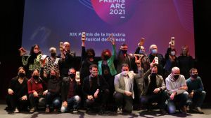 Bad Gyal, L'Orquestra Selvatana, El Pot Petit, Rigoberta Bandini, la Sala Barts i l'Ajuntament de Girona entre els guanyadors dels Premis ARC 2021
