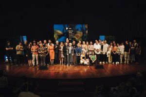 L'Acadèmia Catalana de la Música atorga els Premis Alícia 2023