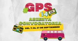 Últimos días para inscribirse en Girando Por Salas #GPS14